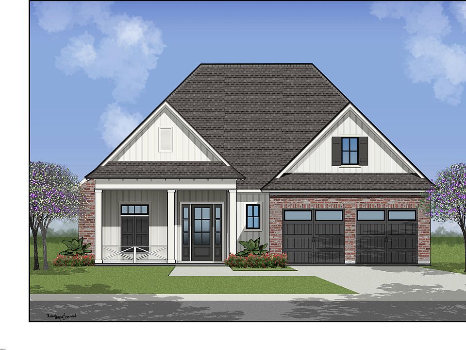 2nd image of 200 Amber Pond Ln