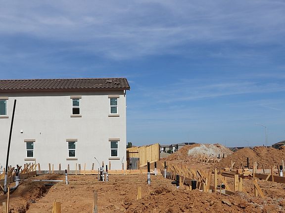 Exterior - March 26, 2026