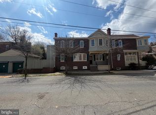 2320 N Jefferson St, Wilmington, DE