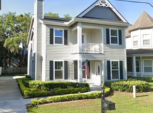 120 W Bay Ave, Longwood, FL 32750