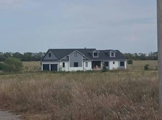 18260 SW Prairie Creek Rd, Rose Hill, KS 67133