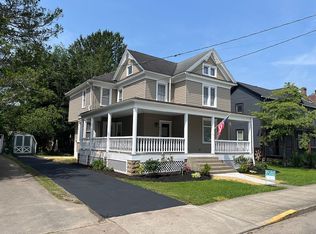 45 S Florida St, Buckhannon, WV 26201