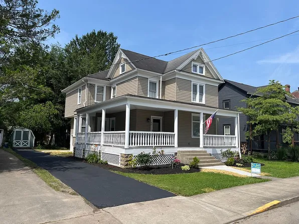 45 S Florida St, Buckhannon, WV 26201