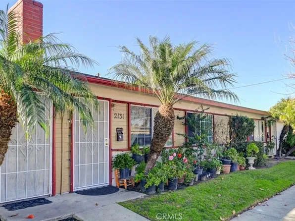 2131 S Dana St, Anaheim, CA 92802