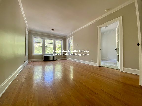 2nd image of 5063 N Glenwood Ave APT 2A