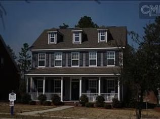 1827 Lake Carolina Dr, Columbia, SC 29229