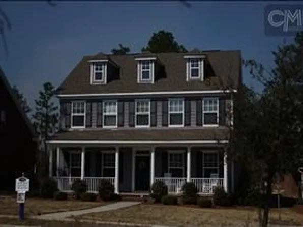 1827 Lake Carolina Dr, Columbia, SC 29229