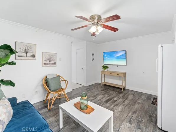 1602 N King St APT K2, Santa Ana, CA 92706