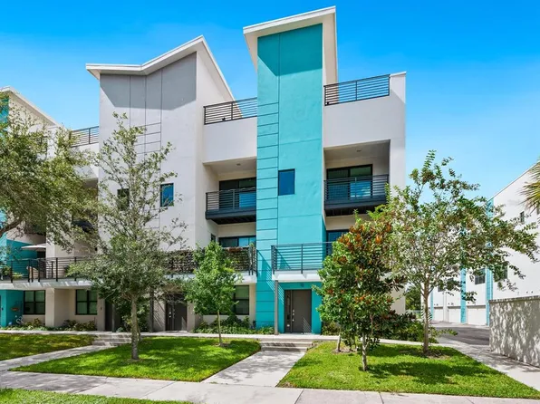 72 N School Ave, Sarasota, FL 34237