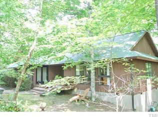 623 Bayberry Dr, Chapel Hill, NC 27517