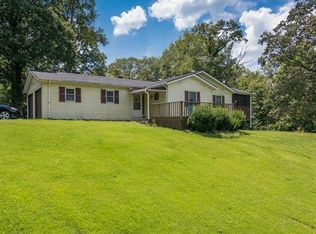 11878 New Douglas Rd, New Douglas, IL 62074