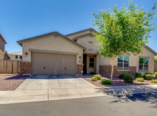 3721 S 105th Dr, Tolleson, AZ 85353