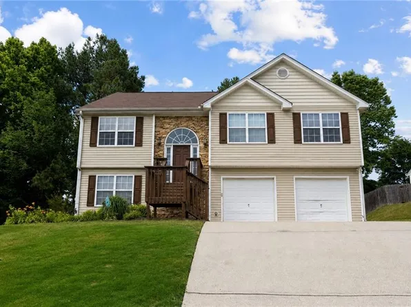 912 Kendall Park Dr, Winder, GA 30680