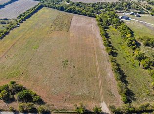 1816 Hickory St, Rhome, TX 76078