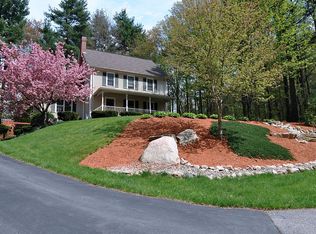 93 Brian Cir, Northbridge, MA 01534