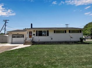 347 French Rd, Depew, NY 14043