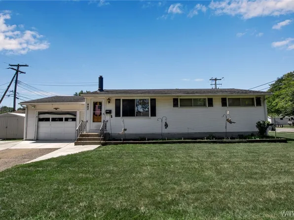 347 French Rd, Depew, NY 14043