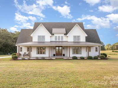 6322 Olive Branch Rd, Marshville, NC, 28103