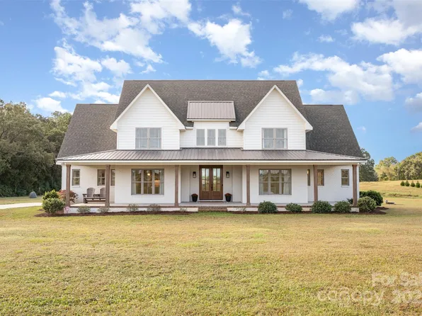 6322 Olive Branch Rd, Marshville, NC 28103