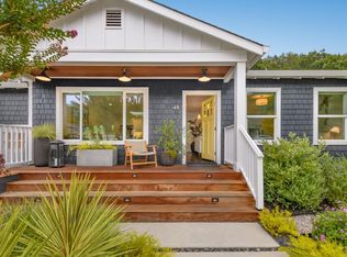 45 Harte Ave, San Rafael, CA 94901
