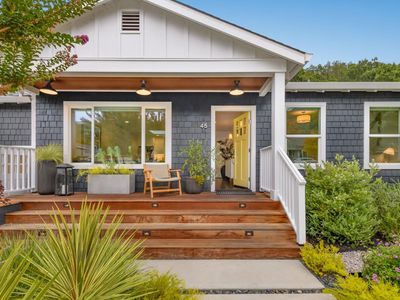 45 Harte Avenue, San Rafael, CA, 94901