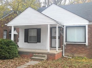 19470 Stahelin Ave, Detroit, MI 48219