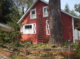 3306 Moraga Blvd, Lafayette, CA