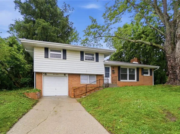 316 E Doris Dr, Fairborn, OH 45324