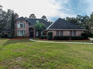 597 Glasgow Ct, Orange Park, FL 32073