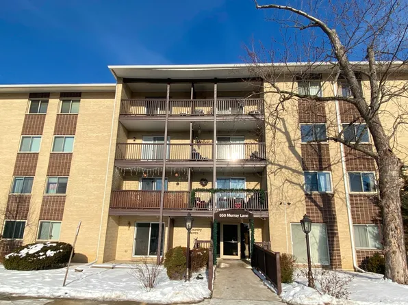 650 Murray Ln Unit 306, Des Plaines, IL 60016