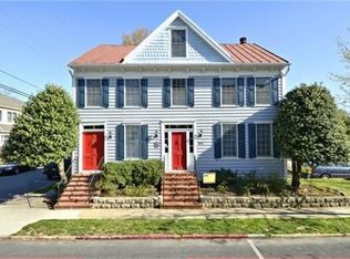 101 Severn Ave, Annapolis, MD 21403