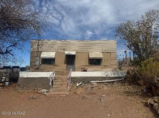 211 E Hudgins St, Nogales, AZ 85621