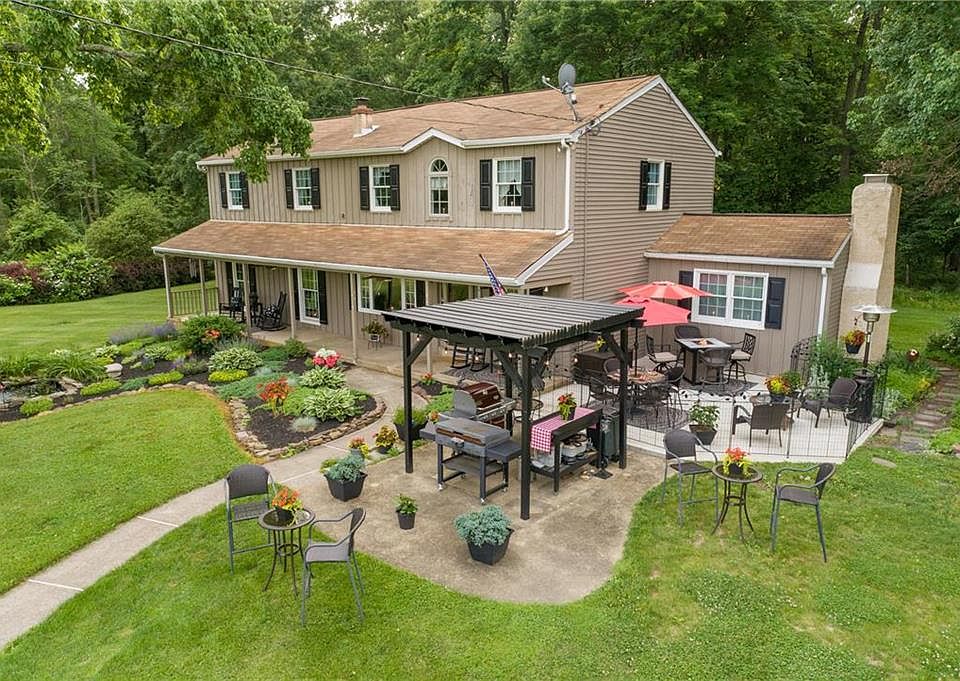 240 Frogtown Rd, Ottsville, PA 18942 Zillow