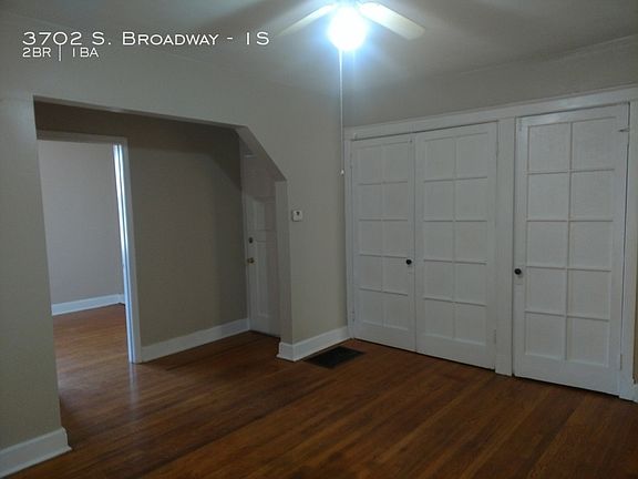 2nd image of 3702 S Broadway APT 1S