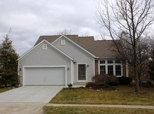 3700 Collet Ct, Columbus, OH 43228