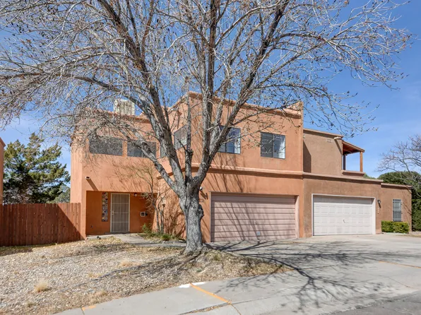 821 Hope Pl NE, Albuquerque, NM 87123