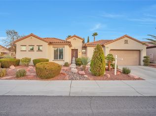 2585 Portsmouth Creek Ave, Henderson, NV 89052