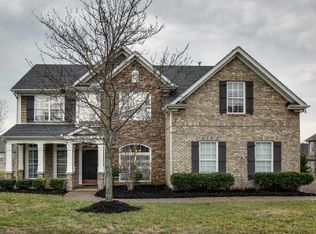 2117 Remington Park Rd, Old Hickory, TN 37138