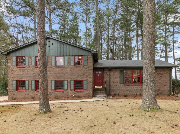 3718 Spearman Dr, Birmingham, AL 35216