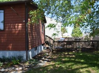 88 Denver St, Fall River, MA 02721