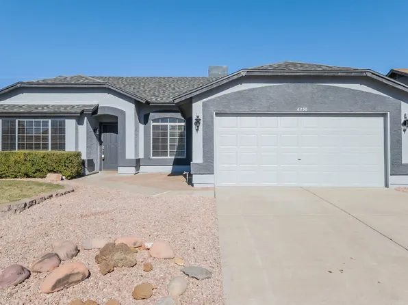 6236 E Colby St, Mesa, AZ 85205
