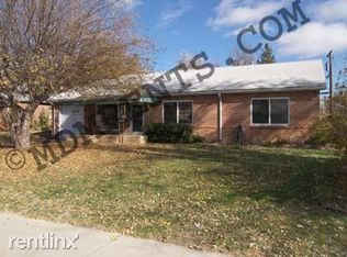 830 Tucson St, Aurora, CO 80011