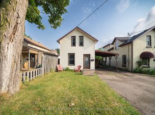 78 Arthur St, Brantford, ON N3S3H8