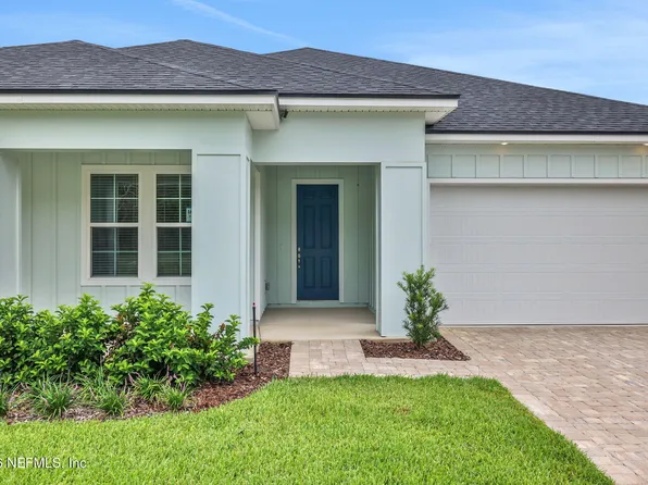 48 RIBERA Drive, Flagler Beach, FL 32136