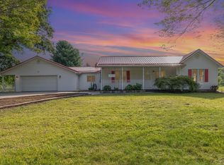 12711 Nichols Rd, Burt, MI 48417