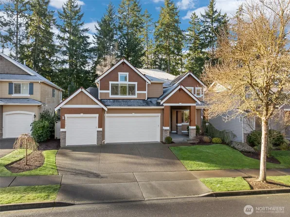 3907 Cameron Drive NE, Lacey, WA 98516