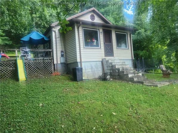 2142 Witcher Creek Rd, Belle, WV 25015