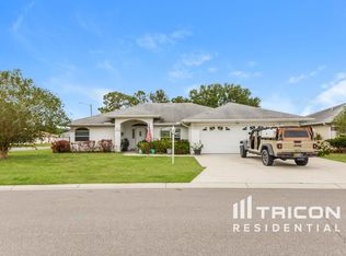2802 E 56th Avenue Cir, Bradenton, FL 34203