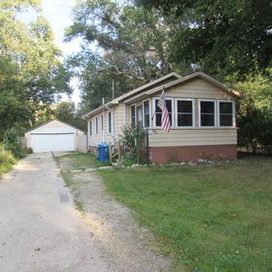 5098 Beverly Ave, Kalamazoo, MI, 49004