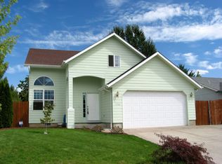 1360 Emmons St NE, Salem, OR 97301